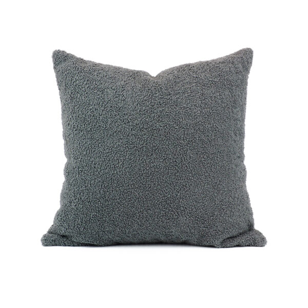 Cushion model: COMMONS-DarkGrey-01