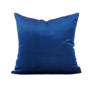 Cushion model: H-DESIGN-Dark Blue-02