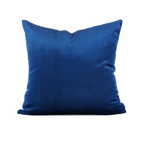 Cushion model: H-DESIGN-Dark Blue-02