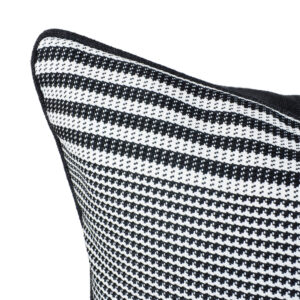 Cushion model: Houndstooth-D-03