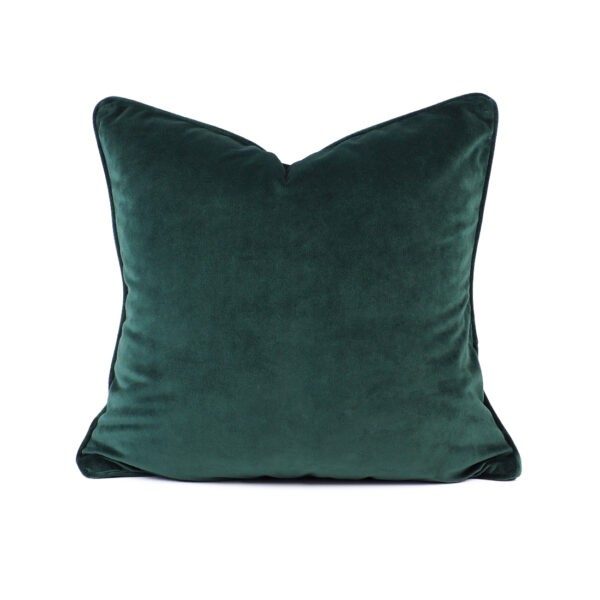 Cushion model: COLORPLAY-EXTRA-Dark-Green-01