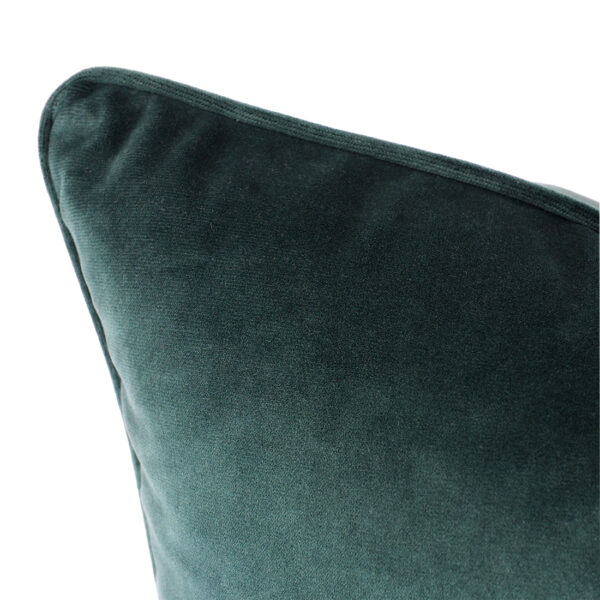 Cushion model: COLORPLAY-EXTRA-Dark-Green-01
