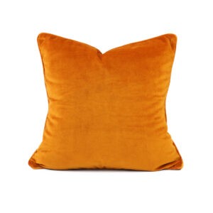 Cushion model: COLORPLAY-EXTRA-Orange-01