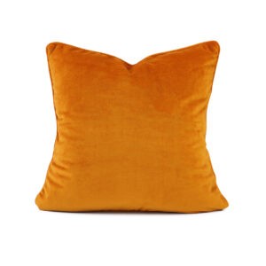 Cushion model: COLORPLAY-EXTRA-Orange-02