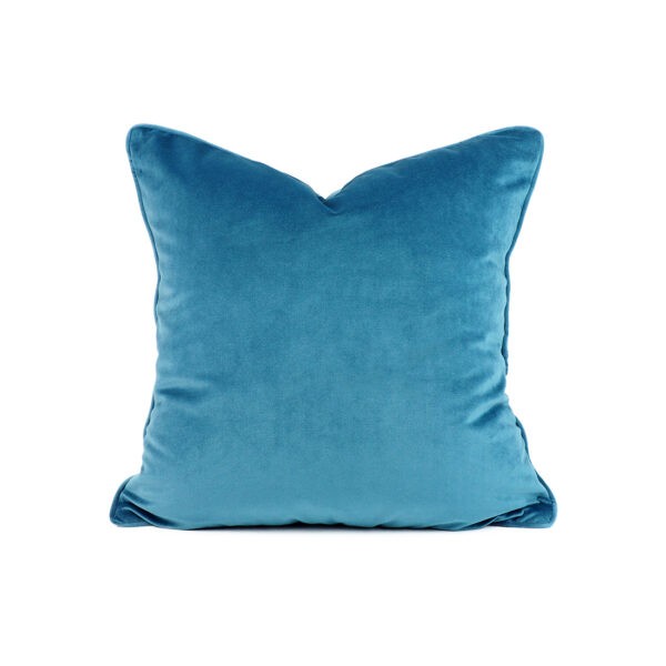 Cushion model: COLORPLAY-EXTRA-Turquoise-01