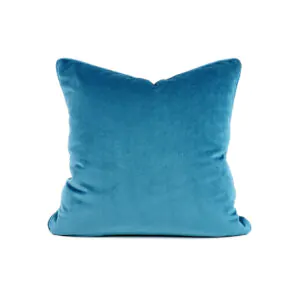 Cushion model: COLORPLAY-EXTRA-Turquoise-02