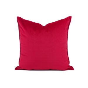 Cushion model: COLORPLAY-Red-01