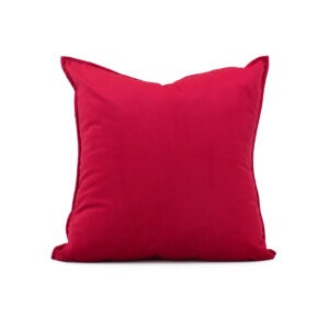 Cushion model: COLORPLAY-Red-02
