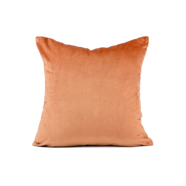 Cushion model: H-DESIGN-Orange-02
