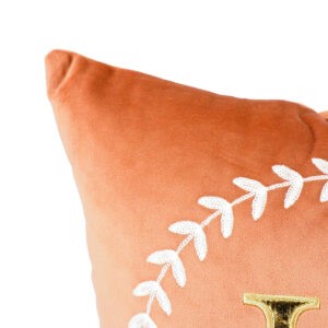Cushion model: H-DESIGN-Orange-03