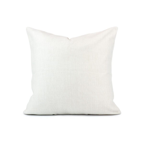 Cushion model: NATURE-FEEL-Smallleaves-02