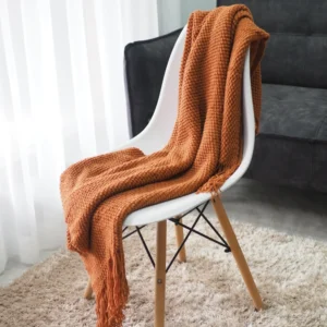 Throw blanket model: Moramdi