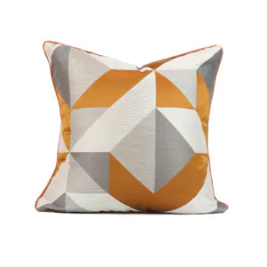 Cushion model: Spatial-02