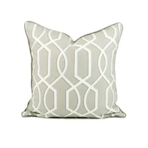 Cushion model: Trellis-01