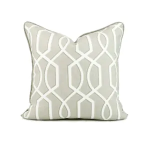 Cushion model: Trellis-02