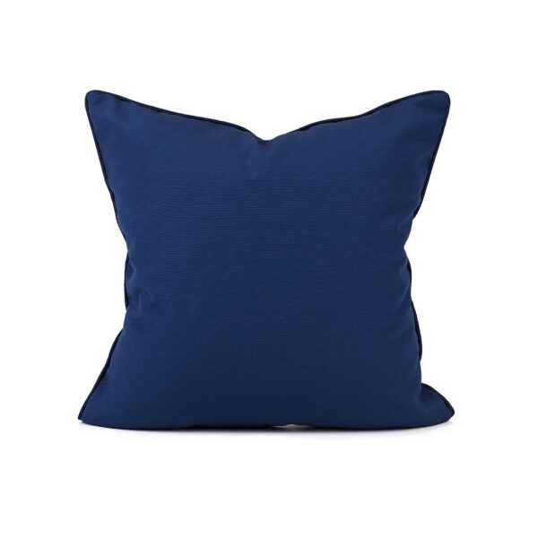 Cushion model: Blue-Harmonie-Circle-02