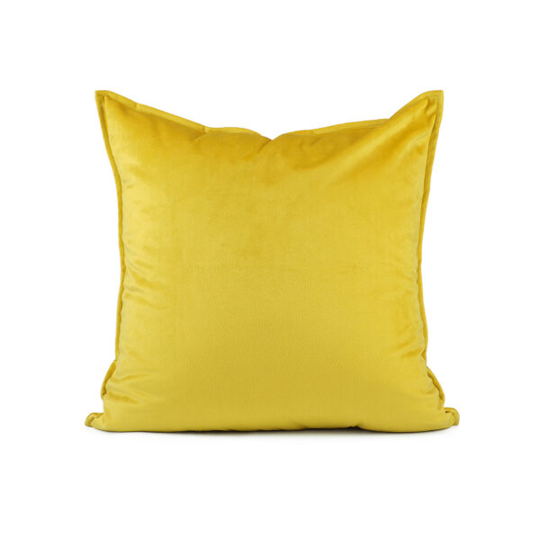 Cushion model: COLORPLAY-Yellow-02