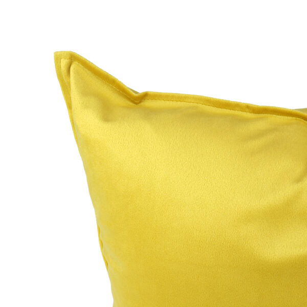 Cushion model: COLORPLAY-Yellow-03