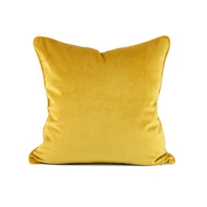 Cushion model: Colorplay-Extra-Mustard-01