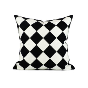 Cushion model: Checker-01
